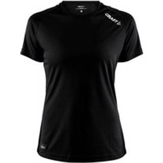 Craft - Community Function SS Tee Kvinder - White S