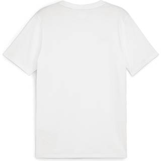Puma teamGOAL Casuals T-Shirt Børn