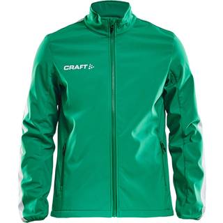 Craft - Pro Control Softshell Jacket Maend - Team Green XXL