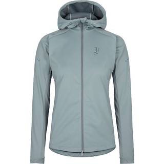 Progress Jacket W Green/Blue (S)