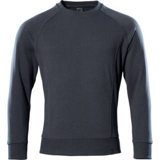 MASCOT CROSSOVER Tucson sweatshirt, mørk marine - S