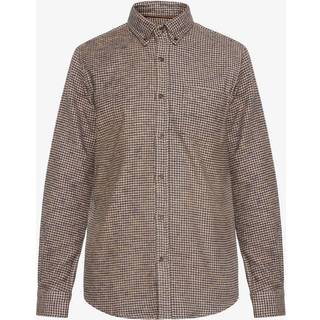 HoundSi Flannel