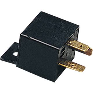 Micro arbejdsrelæ 12v 25amp.