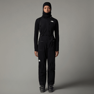 The North Face Women's Summit Stimson Futurelight Pant Skibukser Damer størrelse XL - Regular farve sort
