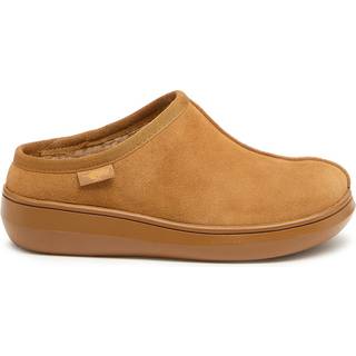 Rocket Dog Rocket Dog Sugarglider Suede Faux Fur Lined Shoes