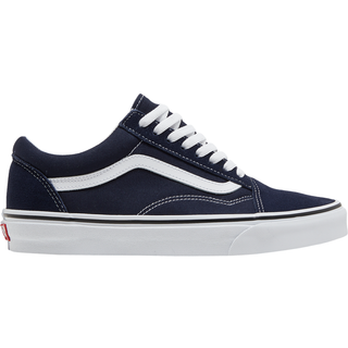 Vans - Old Skool Shoes, Man, Blue, Size: 47 - Blue - 47