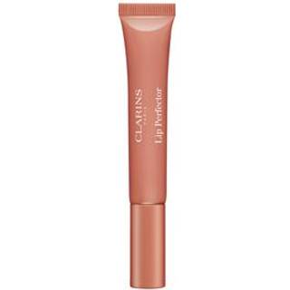 Clarins Natural Lip Perfector 06 Rosewood Shimmer - 12 ml