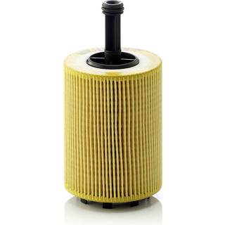 Mann Filter Mann-filter HU 719/7 X metalfrit oliefilter