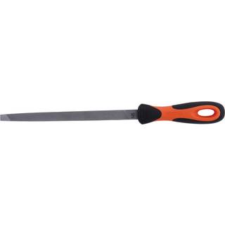 Trekantfil 8" fin SB