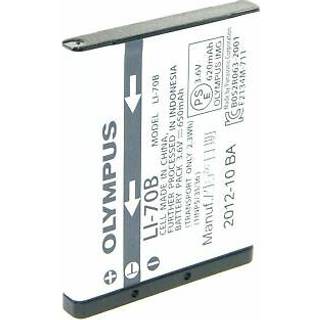 OLYMPUS LI-70B spar kr. 200.-