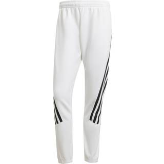 Future Icons 3-Stripes bukser - White - XL