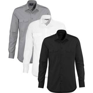 Maverick Slim fit L/Æ