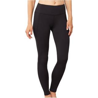 Mandala Women's Limitless Legging Leggings Damer størrelse XL farve sort
