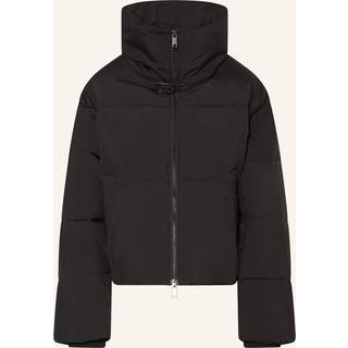 Gestuz Pinaragz Short Puffer Jakker 10909184 Black (40)