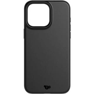Tech21 Evo Lite Cover til iPhone 15 Pro Max - Sort