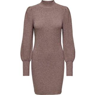 Onlkatia Kort Kjole - L