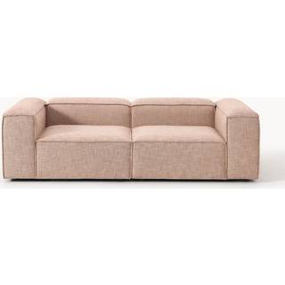 Modulær Sofa Lennon (3-personers) i linnedblanding