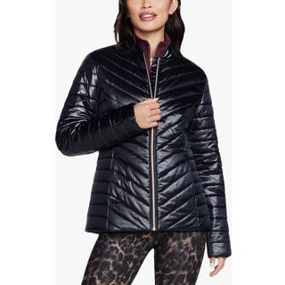 Skechers Skechers Black Go Shield Shine Jacket