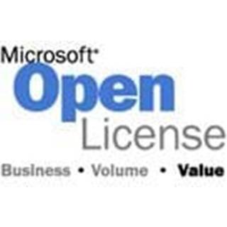 Microsoft Lync Server Standard CAL