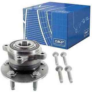 VKBA7492 SKF Hjullejesæt