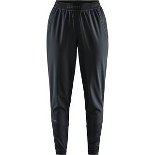 ADV Essence Training Pants W - Black