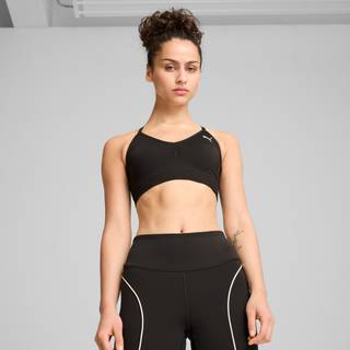 bh Puma MOVE SHAPELUXE SEAMLESS BRA 524362-51 Størrelse M