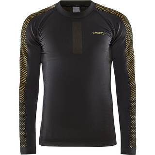 ADV Warm Intensity LS M - Grey