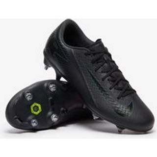 Nike Mercurial Vapor 16 Academy Low Top-fodboldstøvler til vådt græs - sort - 41