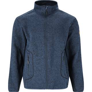 Whistler Sampton fleece herre