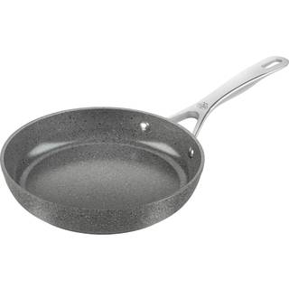 BALLARINI Salina Stegepande, 24 cm, Aluminium, Titanium forstærket keramisk non-stick-belægning