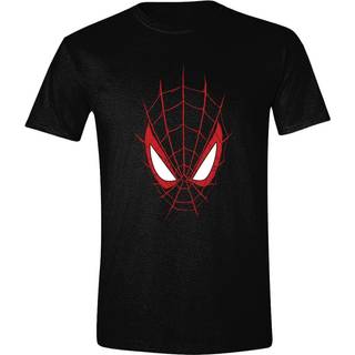 Marvel T-Shirt Face Size M