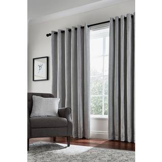 Helena Springfield Roma Lined Gardiner til gardinstang168 x 137cm