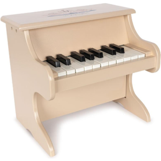 Konges Sløjd Piano Swan