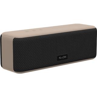 Noon Audio FLIXX Trådløs højtaler med batteri - 3 års medlemsgaranti