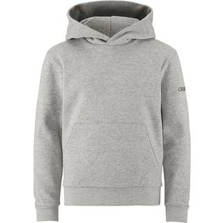 Community 2.0 Hoodie JR - Grey