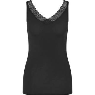 Triumph Feel of Modal Tank top, sort, Størrelse: L, Dame