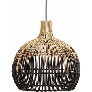 PR Home Martha hængelampe Ombre-look Ø 38,5 cm