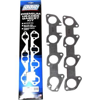 BBK 1405 Premium udst?dningsoverskriftspakninger indstillet til Dodge Hemi 5.7L 6.1L