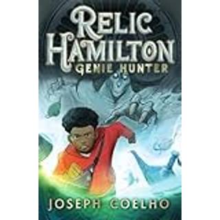 Relic Hamilton, Genie Hunter