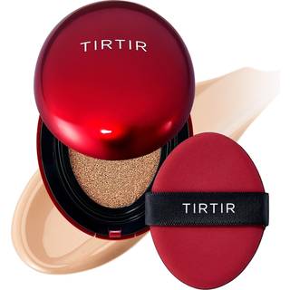 TIRTIR Mask Fit Red Cushion 47N Ebony Mini 4.5g