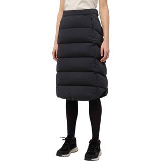 Jack Wolfskin Women's Morgentau Skirt Phantom, M