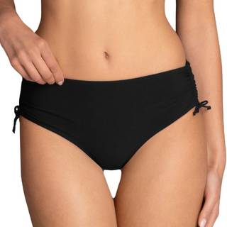 Rosa Faia Ive Bikini Bottom - Black - 48