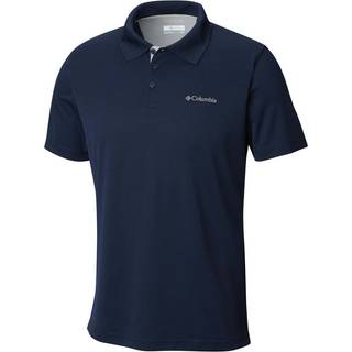 Columbia utilizer polo herre