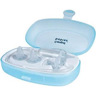 Canpol babies Hygiene næsesuger med slange 1 stk. - 1 stk.