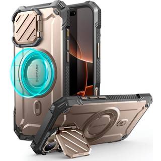 SUPCASE UB Mag XT cover iPhone 16 Pro Max - Rosegold