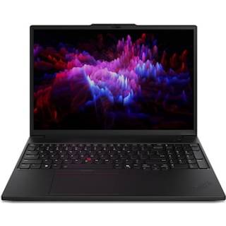 Lenovo Thinkpad P16s Gen 3 - 16" | RTX 500 Ada | Core Ultra 7 | 32GB | 1TB