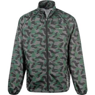 Endurance Alvin Jakke - Let, Vandafvisende, Reflekterende - Str. S Herre Løb