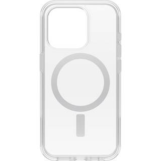 Otterbox Symmetry Clear Magsafe Iphone 15 Pro Transparent