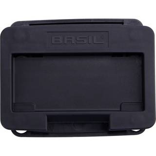 Basil adapterplade til KLICKfix-system