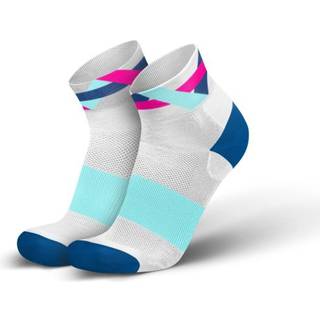 Incylence Ultralight Twists Løbestrømper 47-49 - Åndbare & Komfortable til Løb